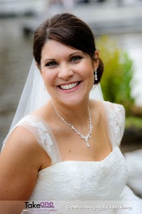 Victoria Chainey Bridal Make up 1070483 Image 0
